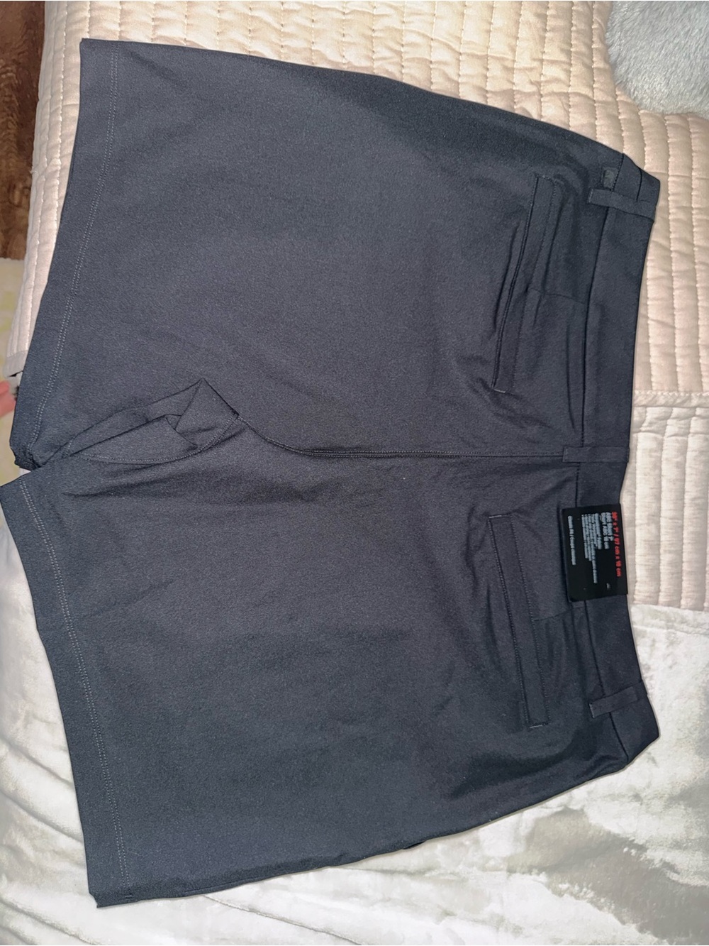 Lululemon ABC 7in men’s shorts - Picture 2 of 3